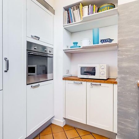 Colosseum Terrace Apartment Roma Exterior foto